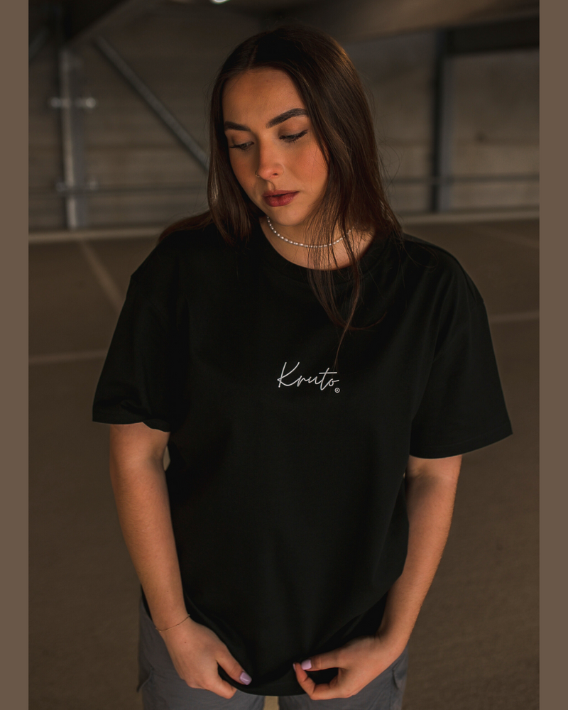 STIL STYLE OVERSIZE T-SHIRT
