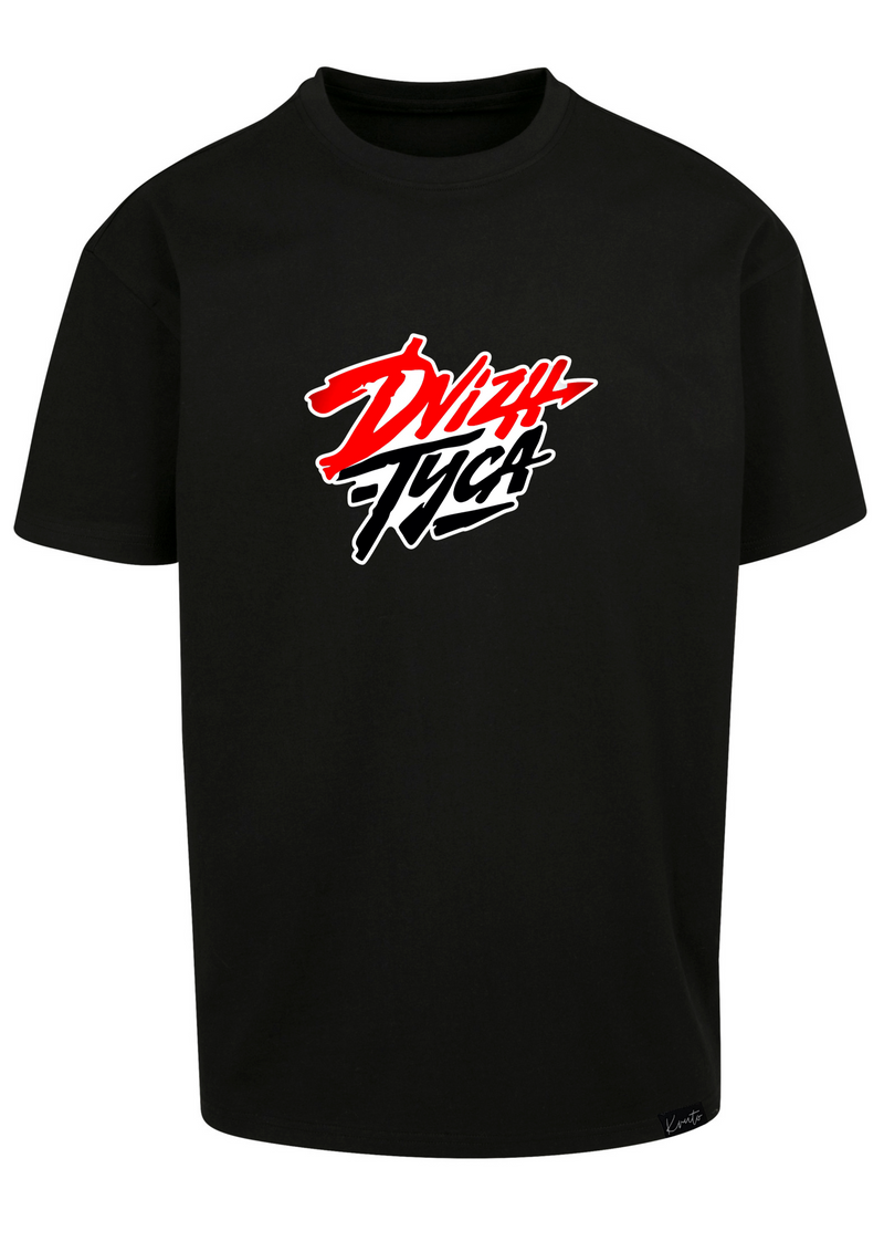 NA DVIZHE 2.0 OVERSIZE T-SHIRT