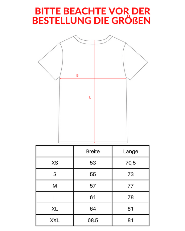 YA NA CHORNOM STILE OVERSIZE T-SHIRT