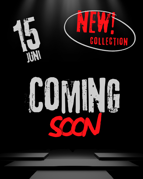 COMING SOON No.2