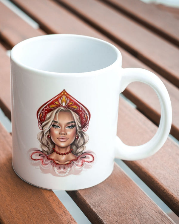 MADAME CLASSIC TASSE