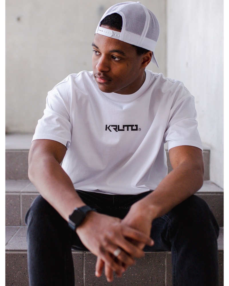 KRUTO 2.0 OVERSIZE T-SHIRT