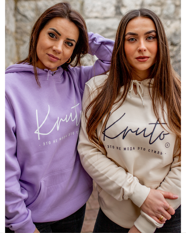 HOODIES KRUTO