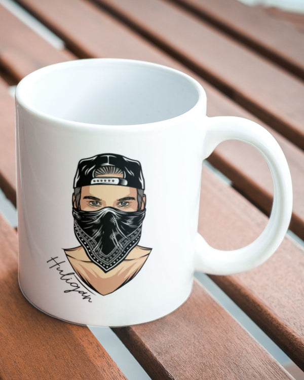 HULIGAN TASSE