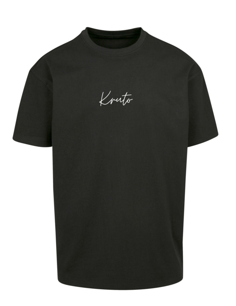 BÄR OVERSIZE T-SHIRT