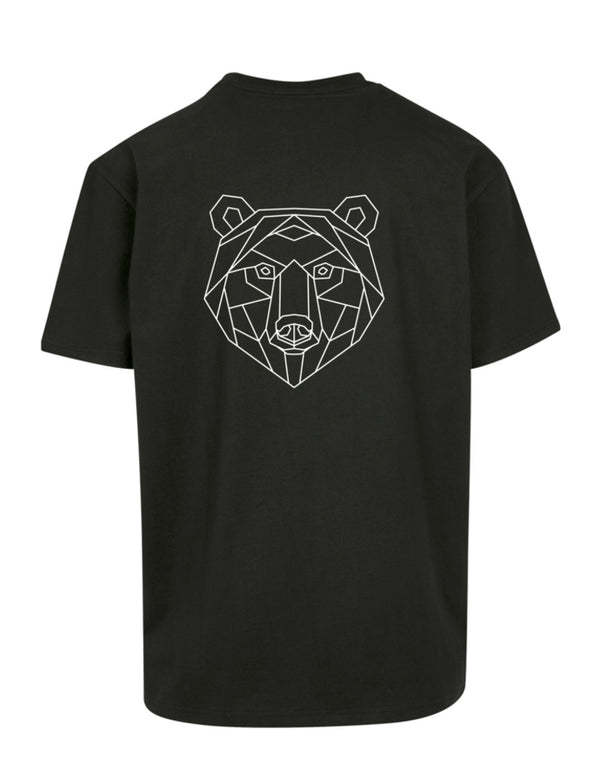 BÄR OVERSIZE T-SHIRT