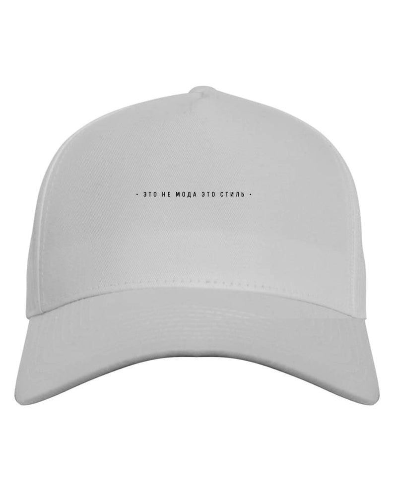 ETO NE MODA ETO STIL CLASSIC CAP