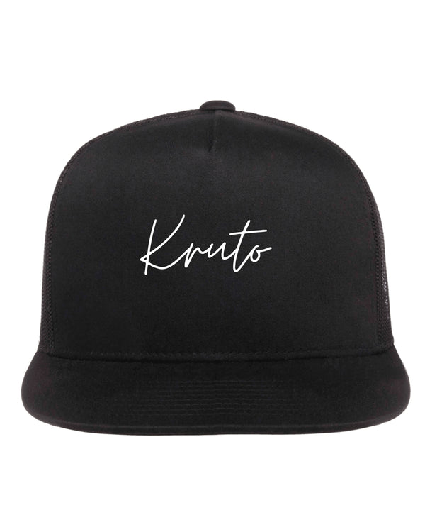 KRUTO SOLO CLASSIC TRUCK CAP