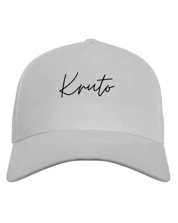 KRUTO SOLO CLASSIC CAP