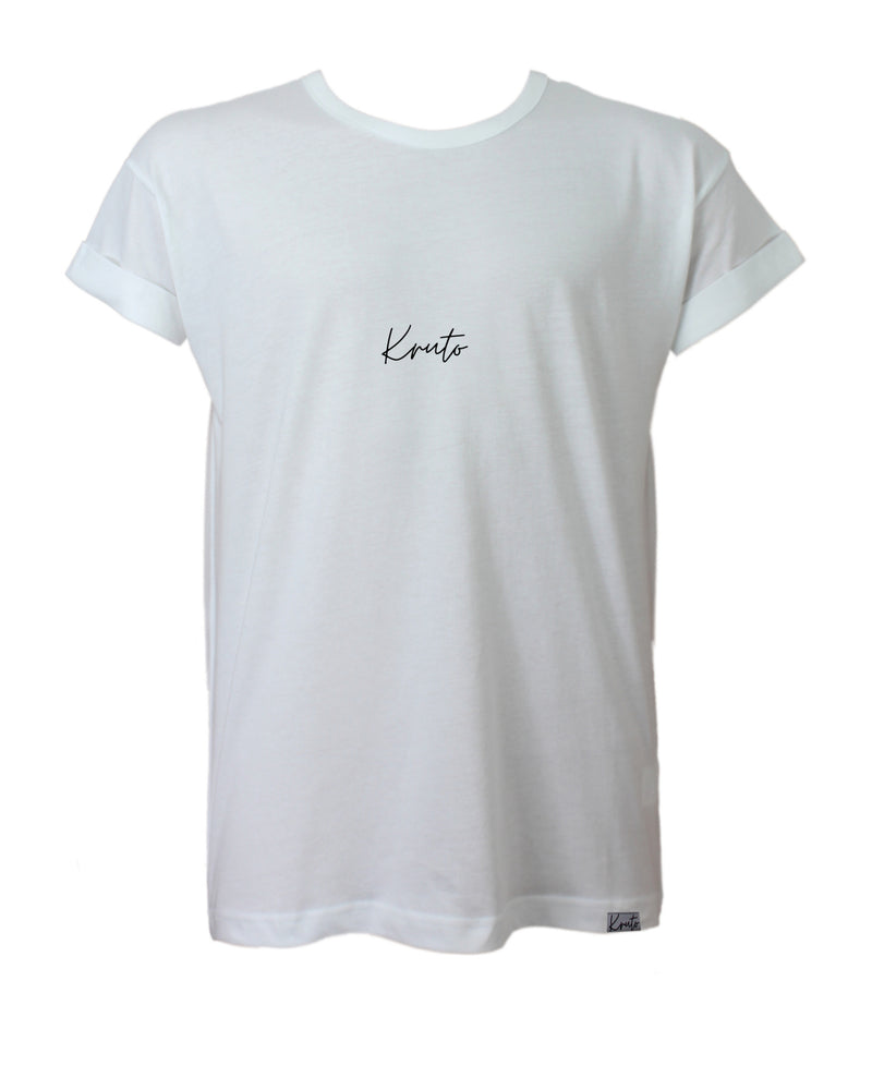 KOROLEVA SOLO BOYFRIEND T-SHIRT