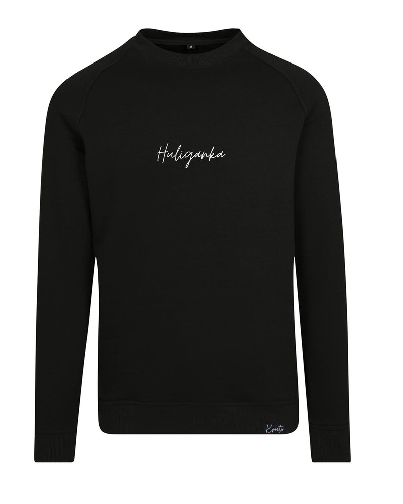 HULIGANKA UNISEX SWEATER