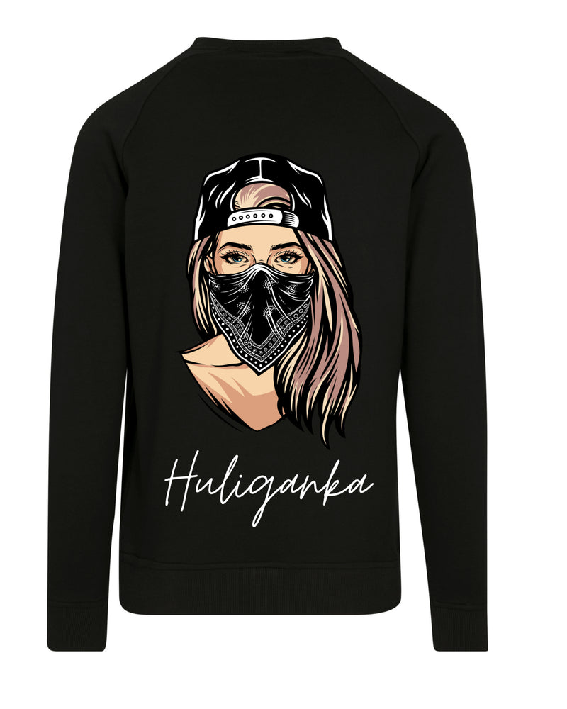 HULIGANKA UNISEX SWEATER