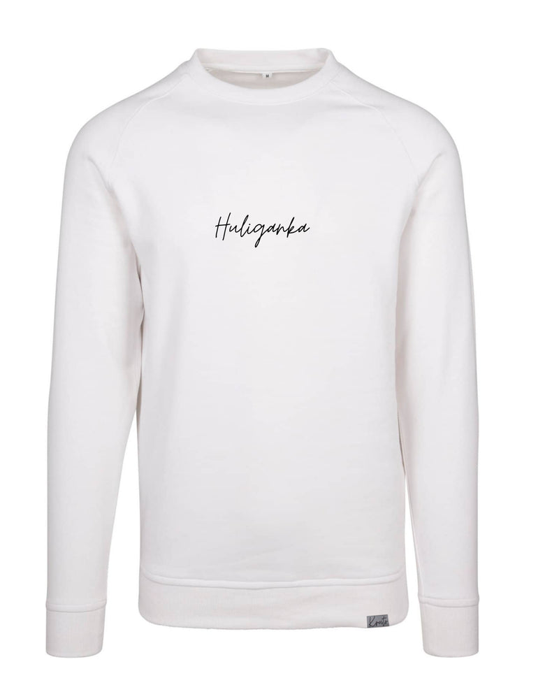 HULIGANKA UNISEX SWEATER