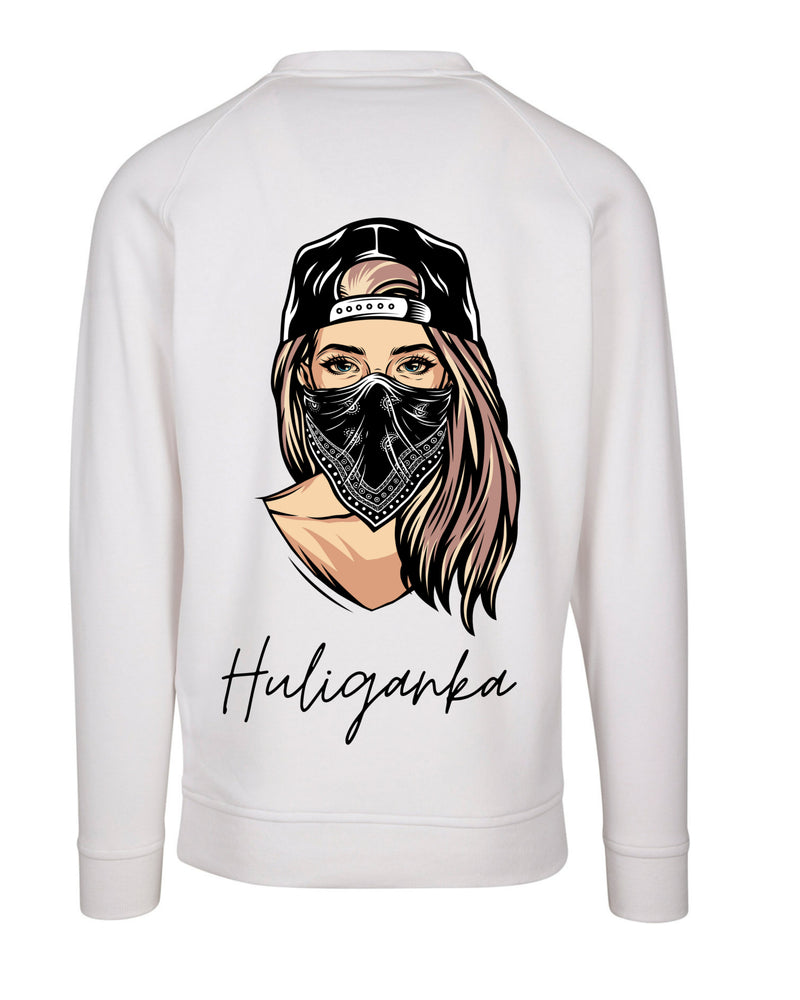 HULIGANKA UNISEX SWEATER